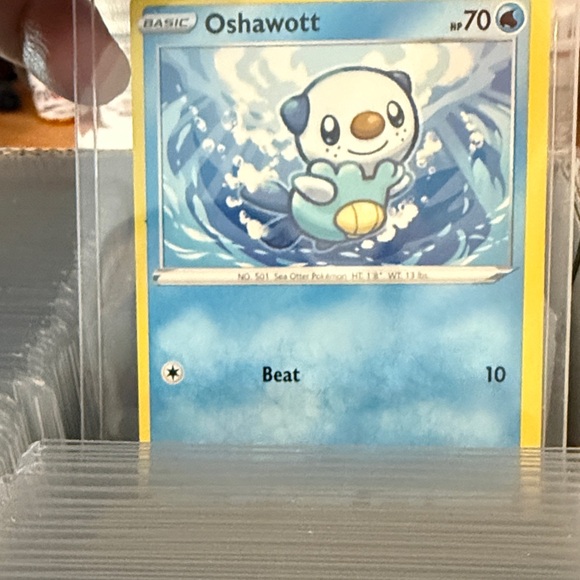 Pokemon Card - 200 Pack (Mixed) - Picture 9 of 16